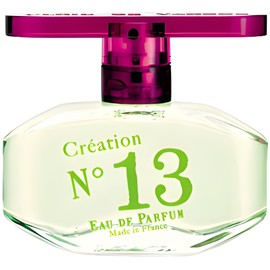 perfume Creation N° 13