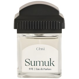 perfume Sumuk 수묵