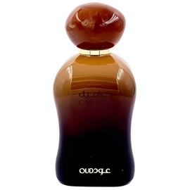 Caramel Oud