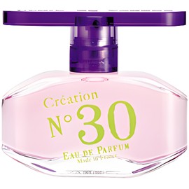 perfume Creation N° 30