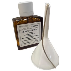 perfume Black Pepper Eau de Parfum