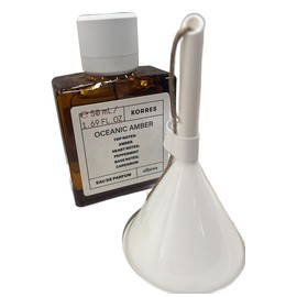 Oceanic Amber Eau de Parfum