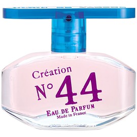 perfume Creation N° 44