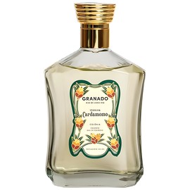 Sândalo e Cardamomo