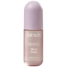 perfume Sheer Violet Hair Perfume