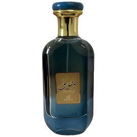 perfume Mousuf Azure