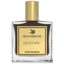 Fleur Tabac