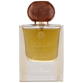 perfume Marina Deep & Dark