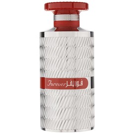 perfume Forever Silver