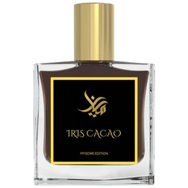 Iris Cacao Mysore Edition