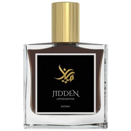 Jidden Limited Edition