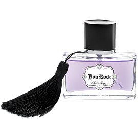 perfume You Rock