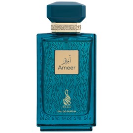 perfume Ameer