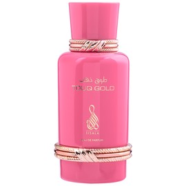 perfume Touq Gold