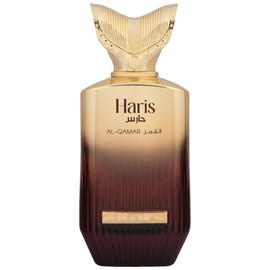 Haris Al-Qamar