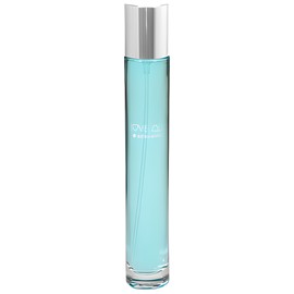 perfume Love All Crystal Blue