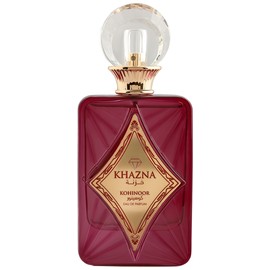 perfume Khazna Kohinoor