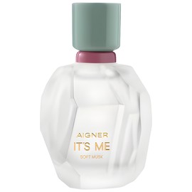 perfume It's Me Soft Musk