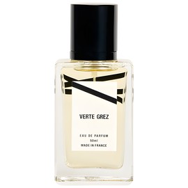 perfume Verte Grez