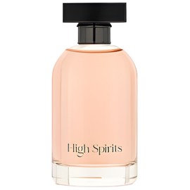 perfume High Spirits