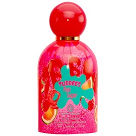 perfume Pink Sugar