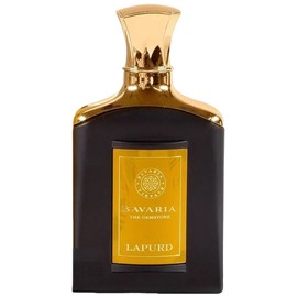 perfume Bavaria The Gemstone Lapurd