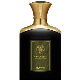 perfume Bavaria The Gemstone Hawk
