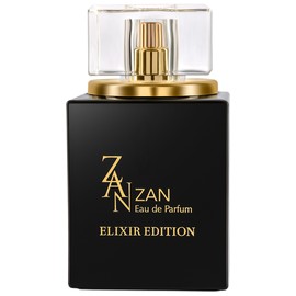 perfume Zan Elixir Edition