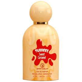 Sweet Caramel