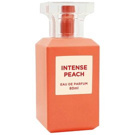 perfume Intense Peach