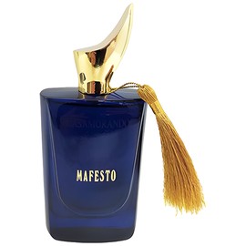 perfume Casamorando Mafesto