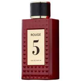 perfume Rouge 5