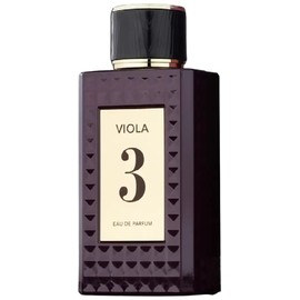 perfume Viola 3