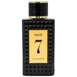 perfume Noir 7