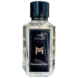 perfume Iris Violet