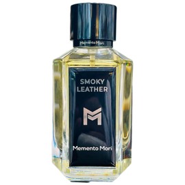 perfume Smoky Leather