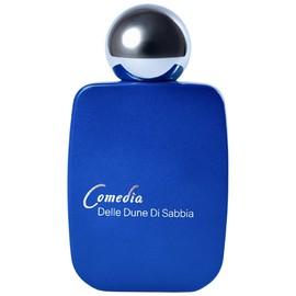 Comedìa Delle Dune Di Sabbia