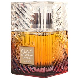 Khamrah Dukhan