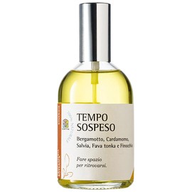 perfume Tempo Sospeso
