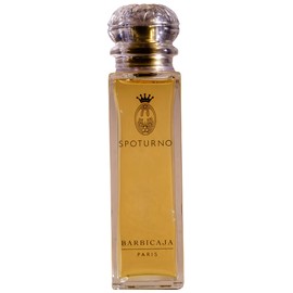 perfume Barbicaja