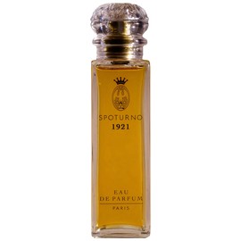 perfume Spoturno 1921