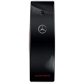 Mercedes Benz Club Black Eau de Parfum