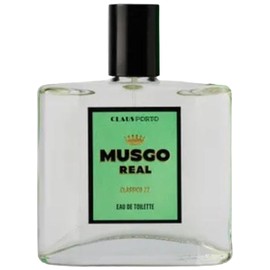 Musgo Real Clássico 22