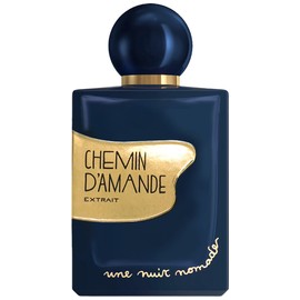 Chemin D'Amande