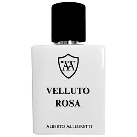 perfume Velluto Rosa