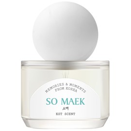 perfume So Maek