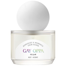Gay Oppa