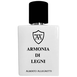 perfume Armonia di Legni