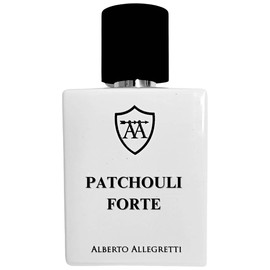 perfume Patchouli Forte