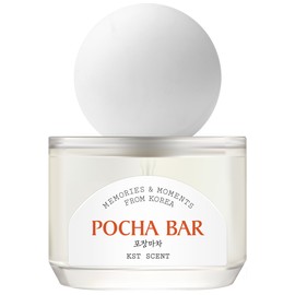 perfume Pocha Bar